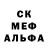 МДМА VHQ Nicolas Burmester